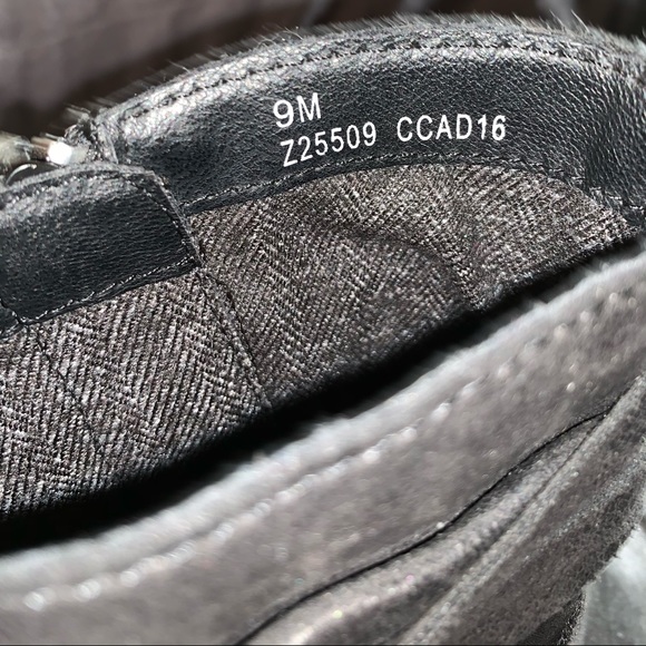 B.Ø.C. Tassel Booties - Picture 5 of 5